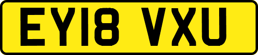 EY18VXU