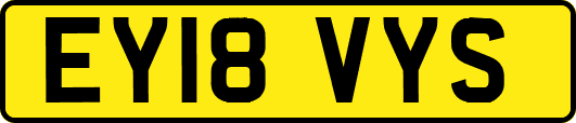 EY18VYS