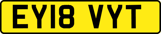 EY18VYT