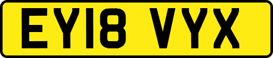 EY18VYX