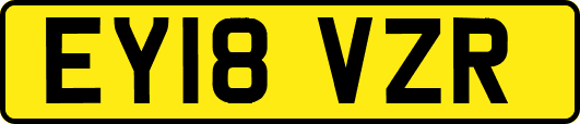 EY18VZR