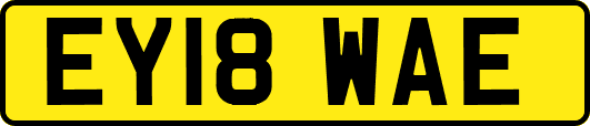 EY18WAE