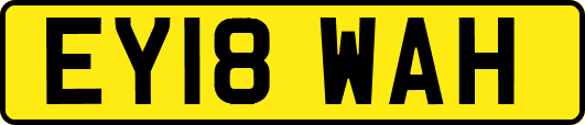 EY18WAH