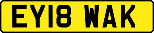 EY18WAK