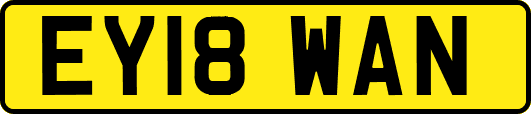 EY18WAN