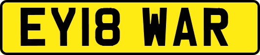 EY18WAR