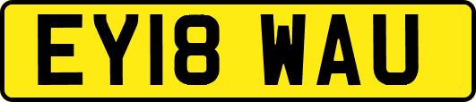 EY18WAU