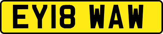 EY18WAW