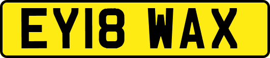EY18WAX
