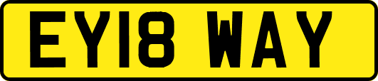 EY18WAY