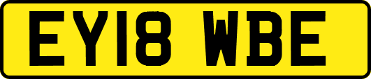 EY18WBE