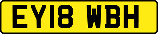 EY18WBH