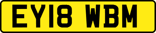 EY18WBM