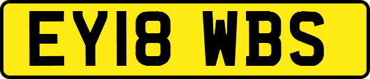 EY18WBS