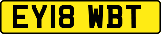 EY18WBT