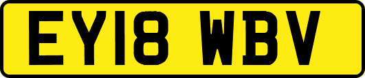 EY18WBV