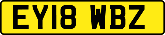 EY18WBZ