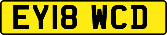 EY18WCD