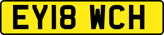 EY18WCH