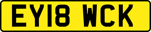 EY18WCK