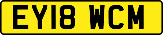 EY18WCM