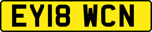 EY18WCN