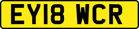 EY18WCR