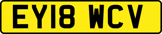 EY18WCV