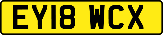 EY18WCX