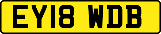 EY18WDB