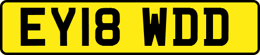 EY18WDD