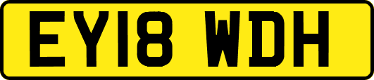 EY18WDH