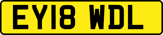 EY18WDL