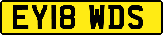 EY18WDS