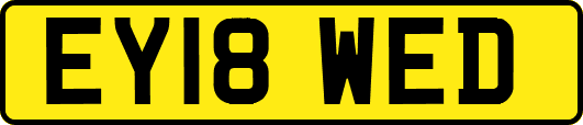 EY18WED