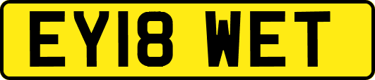 EY18WET