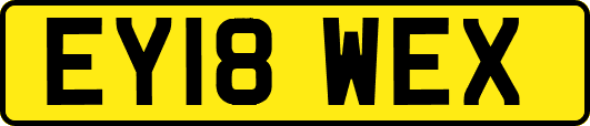 EY18WEX