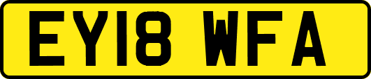 EY18WFA
