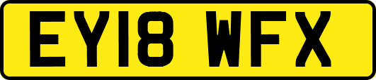 EY18WFX