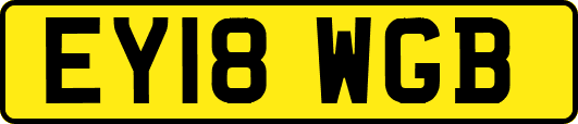 EY18WGB