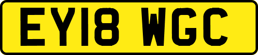 EY18WGC