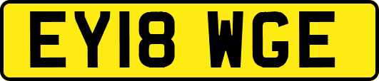 EY18WGE