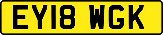 EY18WGK