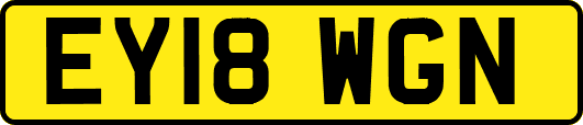 EY18WGN