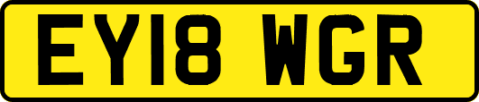 EY18WGR