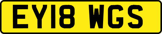 EY18WGS