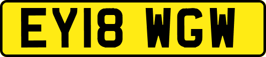 EY18WGW