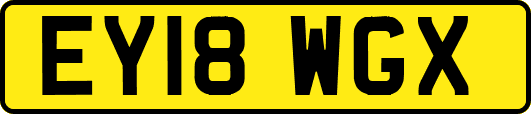 EY18WGX