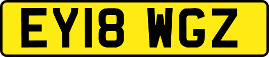 EY18WGZ