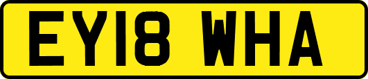 EY18WHA
